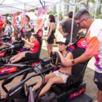 Juegos Suramericanos 2026: más de 8.200 personas se anotaron para ser voluntarias