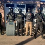 Una mujer de 60 años fue detenida en Sunchales por Microtrafico
