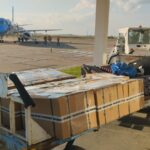 Producción santafesina al mundo: una firma regional exportó fermentos lácteos a Paraguay desde Sauce Viejo