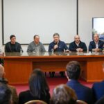 El gobierno de Pullaro avanza con la 3º Estación Policial en Santa Fe: 14 ofertas para construir la del Parque Federal