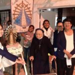 Se celebra el Día de Nuestra Señora de Luján, patrona de Argentina