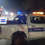 Un joven de Recreo muere en un accidente en ruta 11