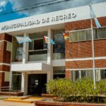 La Municipalidad de Recreo informa nuevas búsquedas laborales a través de la Oficina de Empleo