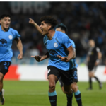 Belgrano le ganó a Unión 2 a 0 por los cuartos de final de la Liga Profesional