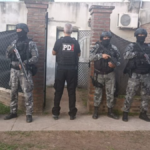 Prisión preventiva de un hombre investigado por actividades vinculadas a la venta de droga al menudeo en Recreo