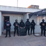 Rafaela: PDI detuvo a un hombre investigado por abuso sexual y amenazas coactivas