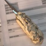 Secuestraron un arma de fabricación casera en una escuela de educación técnica de Venado Tuerto