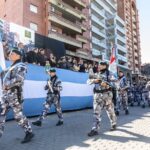216° Aniversario de la Revolución de Mayo