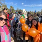 Paivenses fueron parte del 5.º Encuentro Nacional de Misioneros que se realizó en Córdoba