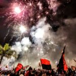 Colón de Santa Fe cumple 121 años