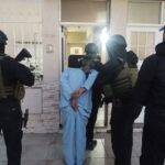 Santa Fe: PDI detuvo a un hombre con pedido de captura por no regresar de una salida transitoria