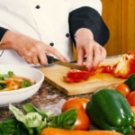 Realizaran un Curso de Manipulación Segura de los Alimentos en Laguna Paiva