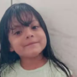 Interpol lanzó una alerta amarilla por Mía Guadalupe Salteño Altamirano, una nena de 5 años que buscan en Santa Fe