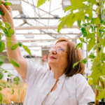 Una científica santafesina del CONICET gana el Premio Internacional por las Mujeres en la Ciencia 2026