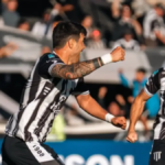 Gimnasia de Mendoza le ganó a Defensa y Union está casi clasificado a octavos