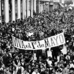 ¿Por qué se celebra el 1 de mayo el Día del Trabajador?