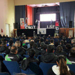 Laguna Paiva recibe al primer Congreso de Fútbol Formativo