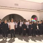 Alumnos santafesinos hicieron el cover de una canción de la banda Oasis, lograron que el cantante lo compartiera y comentara