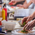 Últimos cupos para el curso de Manipulación Segura y Saludable de Alimentos