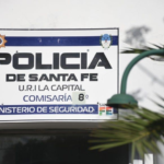 Imputaron al subjefe de la Comisaría 8| de Santa Fe es investigado por exigir dinero a un hombre a cambio de recuperar una moto