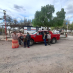 Obligaron a una niña a casarse en San Juan y Gendarmería intervino para salvarla