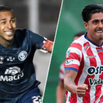 Por un lugar en cuartos de final, Unión juega en Mendoza por uno de los boletos a cuartos del Torneo Apertura