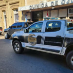 Detuvieron a un hombre por abuso sexual en Esperanza