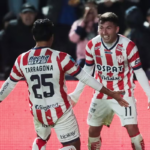 Batacazo en Mendoza: Unión le ganó a Independiente Rivadavia
