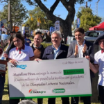 Olimpíadas Lecheras Nacionales: hay ganador tras una final de promedios altos entre Santa Fe y Buenos Aires