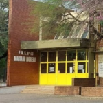 Una fuerte explosión generó tensión en la escuela N° 40 de San Cristóbal