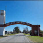 Prisión preventiva de un hombre al que se investiga como autor del homicidio de su padre cometido Rufino