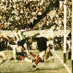 14 de mayo: Día del Futbolista argentino