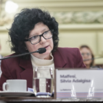 La Diputada Malfesi pide informes al poder ejecutivo de Santa Fe sobre el avance del delito rural