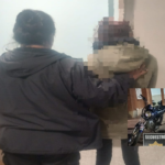 Aprehendieron a una mujer y recuperaron una moto robada tras un robo calificado en Monte Vera