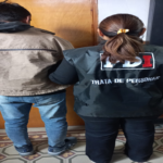 San Javier: PDI detuvo a un hombre por lesiones, daño y violación de domicilio en contexto de violencia de género.