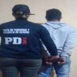 Detuvieron en Coronda a un hombre por abuso sexual gravemente ultrajante calificado por la guarda