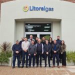 Se reactiva el Gasoducto Regional Centro II para nuevas localidades deLas Colonias