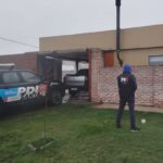 Detienen a un hombre en Gobernador Crespo, Santa Fe por estafas virtuales