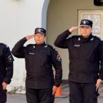 Santa Fe conmemoro el Día del Policía Caído en Cumplimiento del Deber