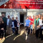 En 2 años, el gobierno de Santa Fe duplicó la capacidad de intervenir en situaciones de consumo problemático