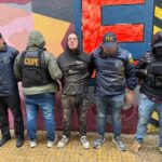 Cayó «Plin» Acosta, uno de los prófugos más buscados de la provincia de Santa Fe