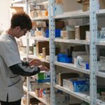 Salud pública: el 90 % de los efectores públicos santafesinos ya utiliza la receta electrónica