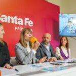 Santa Fe apuesta al turismo de invierno con más de 150 actividades gratuitas en toda la provincia