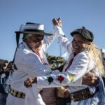 20 de junio: Rosario vivirá una gran fiesta popular para celebrar la bandera con un cierre especial de Abel Pintos