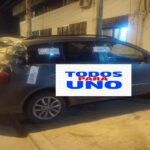 Este lunes imputarán a los dos hombres detenidos tras el secuestro de una mujer en Laguna Paiva