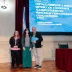 La Municipalidad de Recreo y la UNL firmaron un convenio para fortalecimiento de acciones