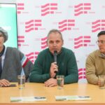 En Santa Fe se presentó la 50ª edición de la Fiesta Provincial de la Yerra, que se realizará en Cayastá