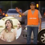 La diputada Natalia Armas Belavi rechazó el proyecto de ley que regula y prohíbe la actividad de los cuidacoches