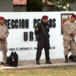 La Policía de Santa Fe realizó el primer Curso Nacional de Guías de Canes de Seguridad