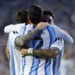 La Selección Argentina se enfrentará esta noche con Argelia, por la primera fecha del Grupo J